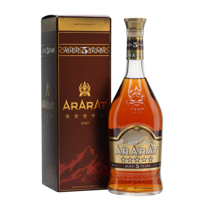 Product ARARAT-5 YR                     