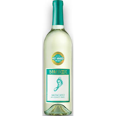 Product BAREFOOT MOSCATO 1.5 L