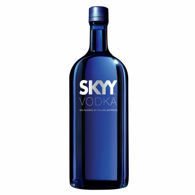 Product SKYY  VODKA 1.75L