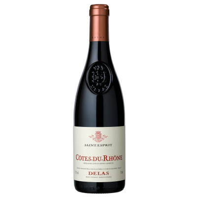 Product DELAS COTE RHONE RED ESPIRIT