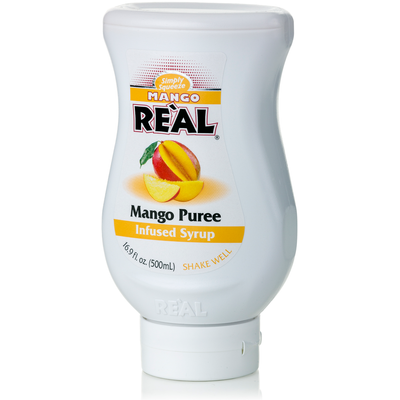 Product REAL MANGO 375ML
