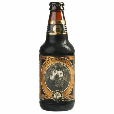 Product NC OLD RASPUTIN 12 OZ 