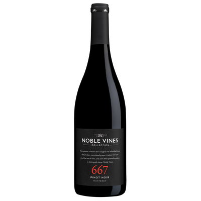 Product NOBLE 667 PINOT NOIR 750ML