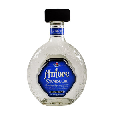 Product DI AMORE SAMBUCA 750ML