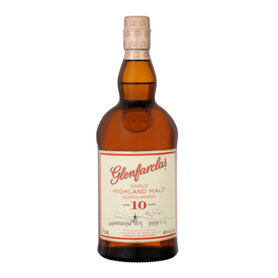 Product GLENFARCLAS SCOTCH-10 YR        