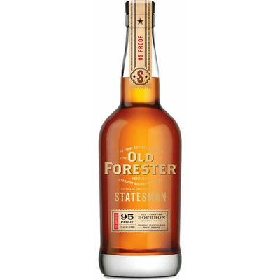 Product OLD FORESTER STATESMAN