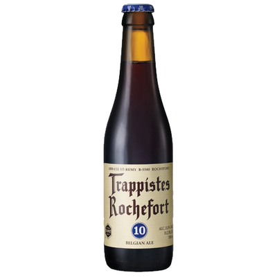 Product ROCHEFORT 10 TRAPPISTES 22 OZ