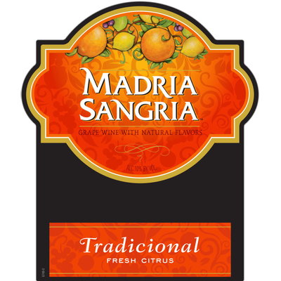 Product MADRIA SANGRIA 1.5 L