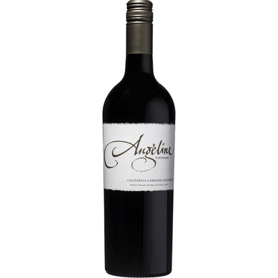 Product ANGELINE CABERNET SAUVIGNON CALI