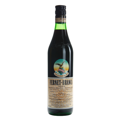 Product FERNET BRANCA 750ML