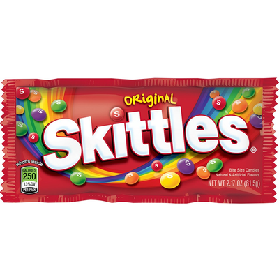 Product SKITTLES ORIGINAL