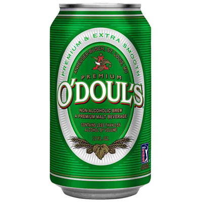 Product O'DOUL'S N/A 12PK CAN 12 OZ