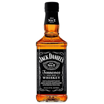 Product JACK DANIELS 375