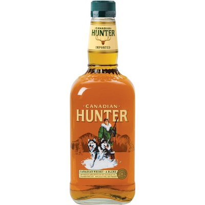 Product CANADIAN HUNTER                 