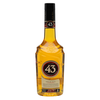 Product LICOR 43