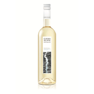 Product CLEAN SLATE RIESLING