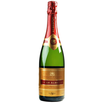 Product ALBRECHT CREMANT D ALSACE BRUT