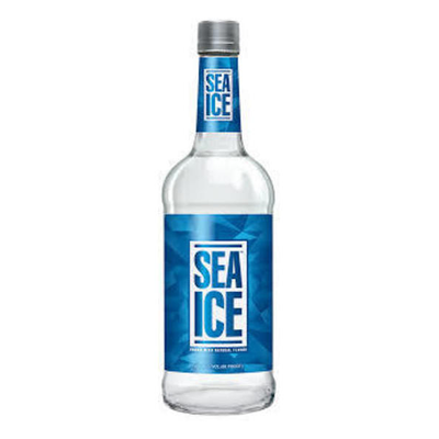 Product SEA ICE VODKA 50 ML