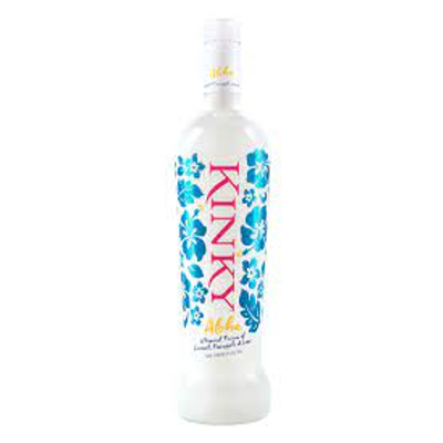 Product KINKY ALOHA LIQUEUR 750ML