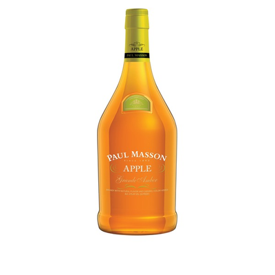 Product PAUL MASSON APPLE 1.75L