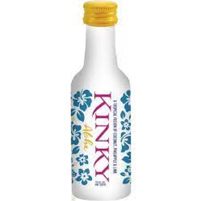 Product KINKY LIQUEUR ALOHA 50 ML