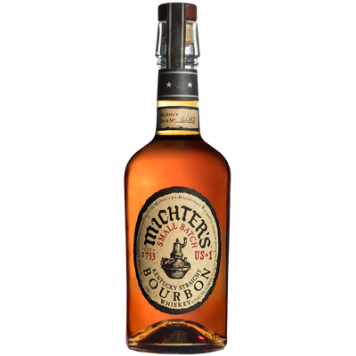 Product MITCHER'S SMALL BATCH 750ML