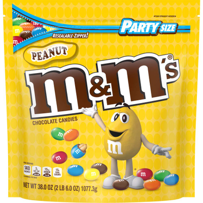Product M&M'S PLAIN