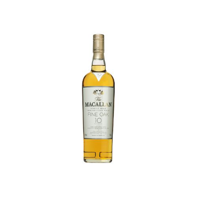 Product MACALLAN 10YR 750ML