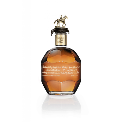 Product BLANTONS GOLD BOURBON 750ML