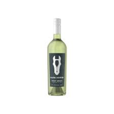 Product DARK HORSE PINOT GRIGIO 750ML