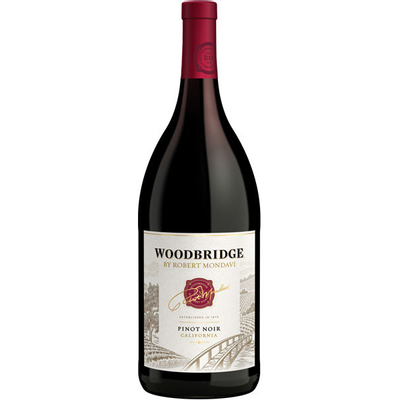 Product WOODBRIDGE  PINOT NOIR 1.5 L