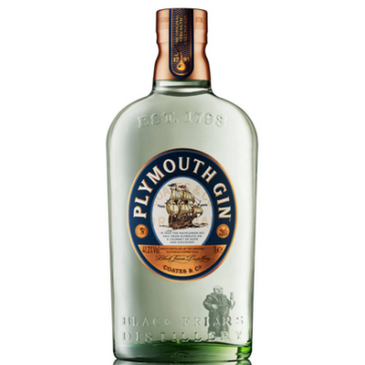 Product PLYMOUTH GIN 1L