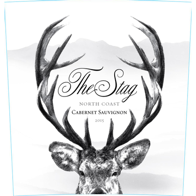 Product THE STAG CAB 750ML