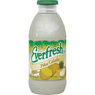 Product EVERFRESH PINA COLADA 16 OZ